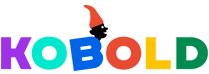 Kobold   Logo + Elterninitiative Kobold   2016 02