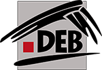 deb logo rot 150